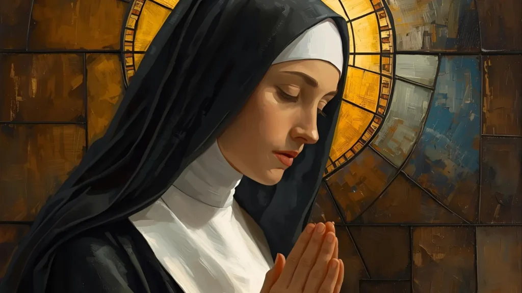 Nun Puns