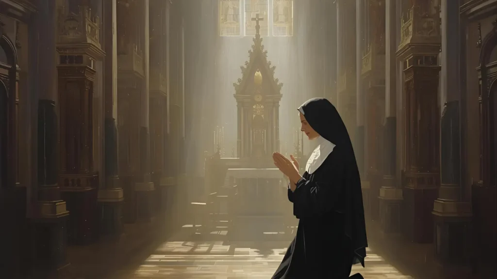 Nun Puns