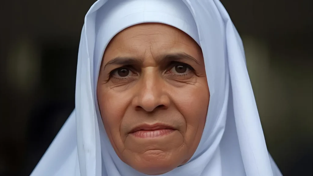 Nun Puns