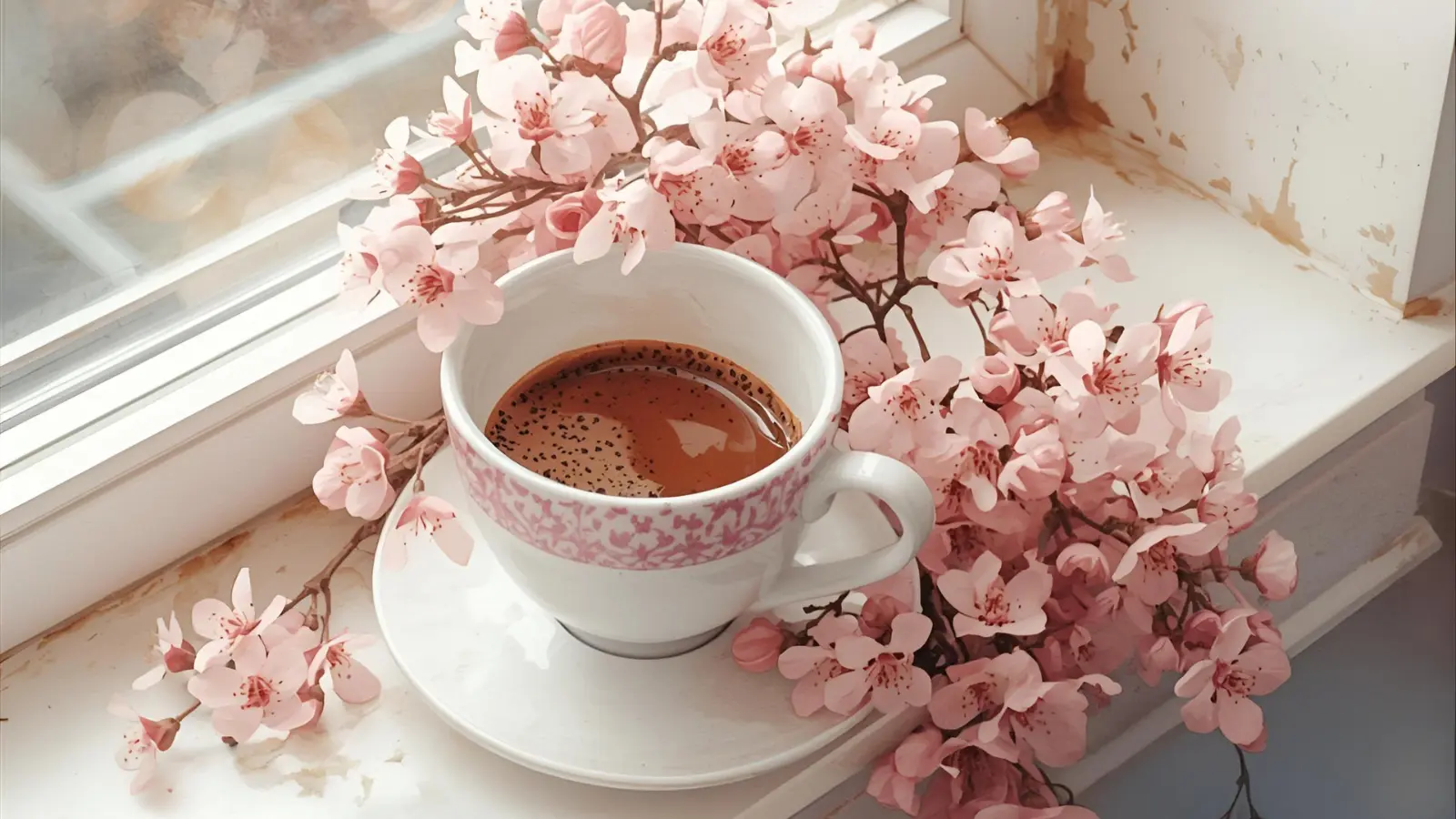 Original Coffee Love Puns