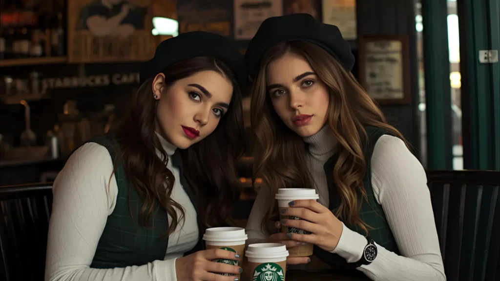 Original Starbucks Puns