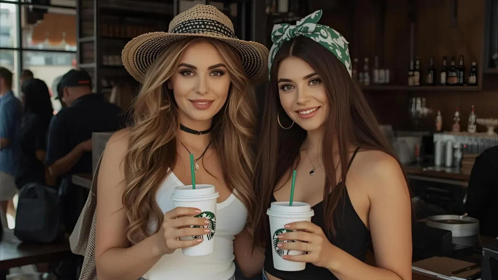 Original Starbucks Puns