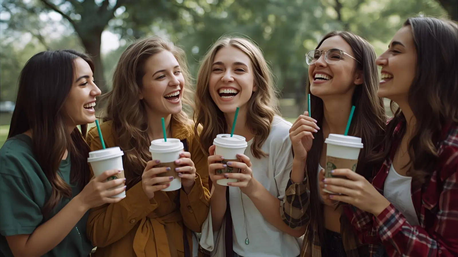 Original Starbucks Puns