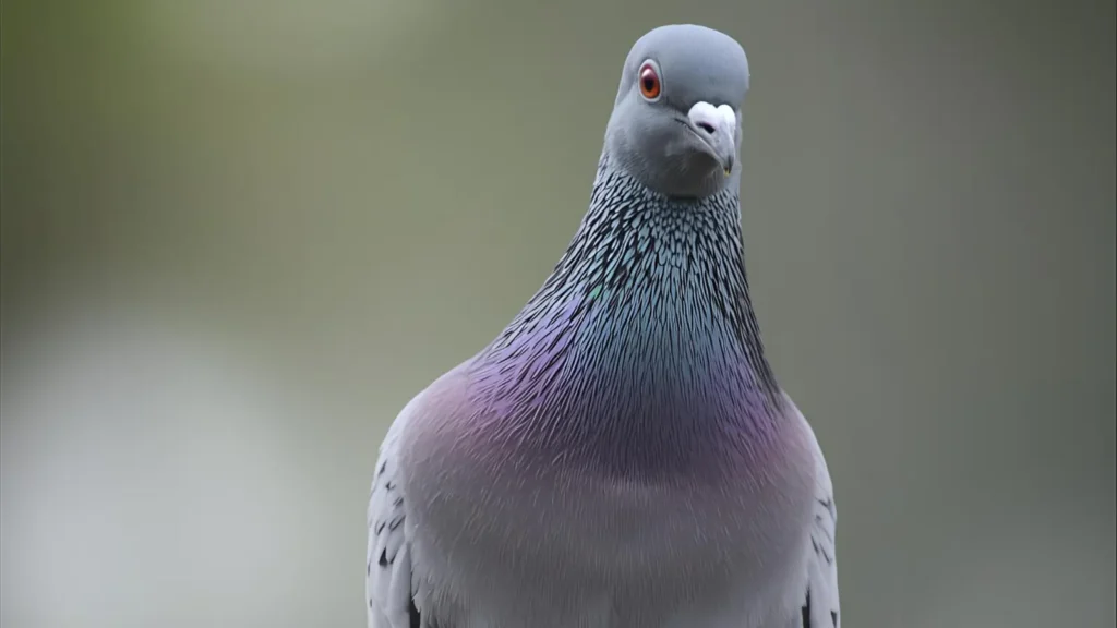 Pigeon Puns 