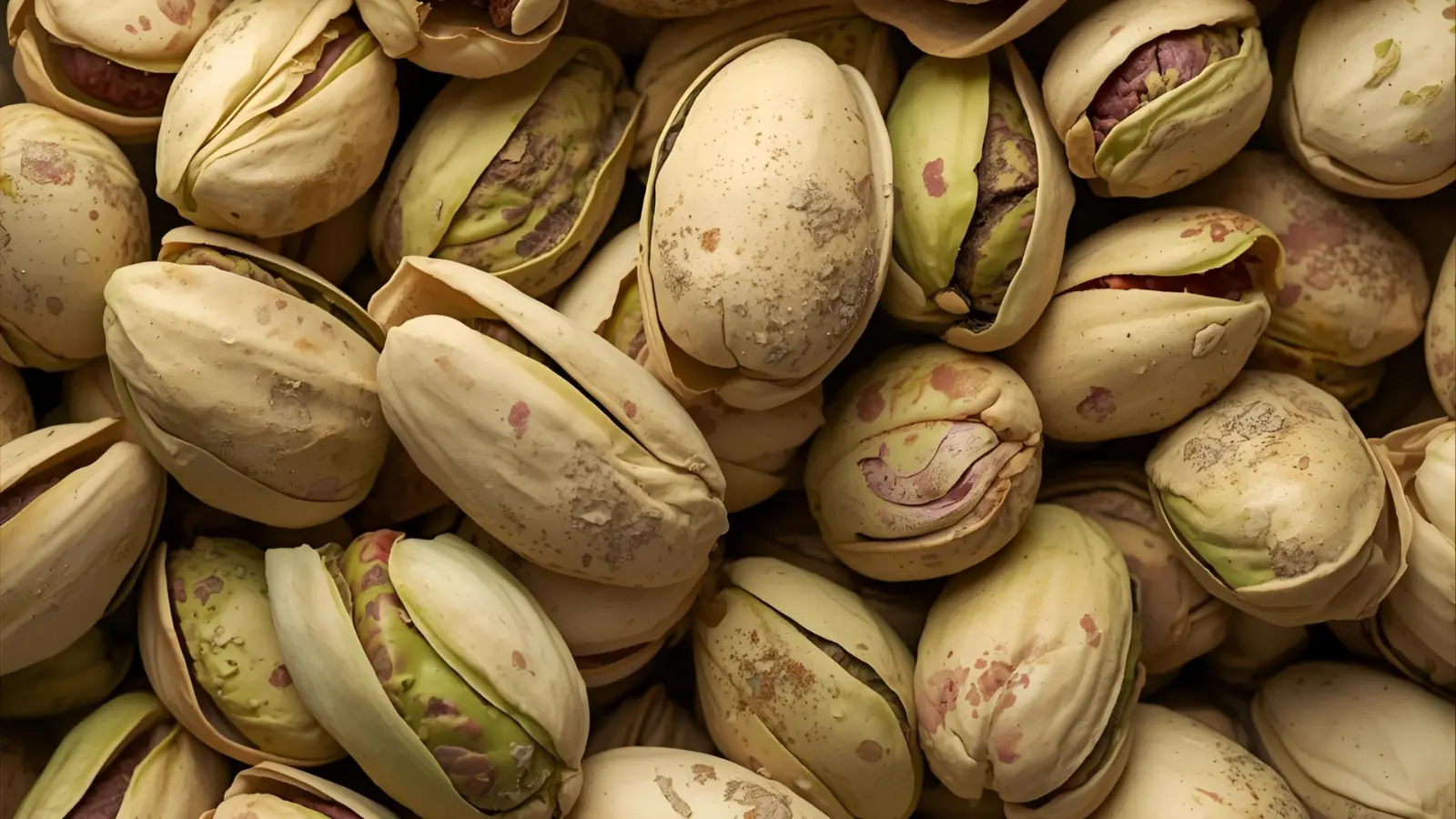 Pistachio Puns