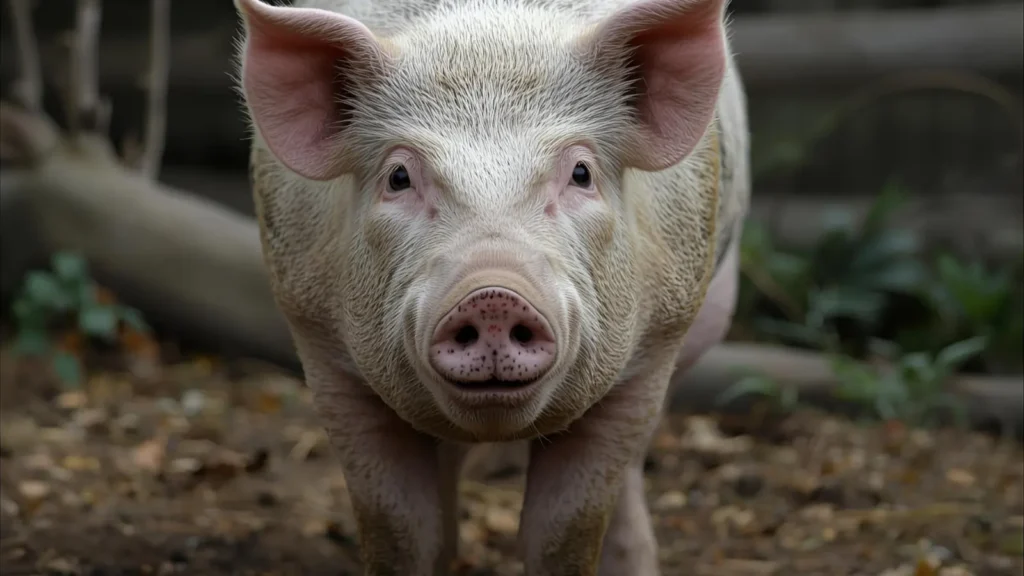 Pork Puns