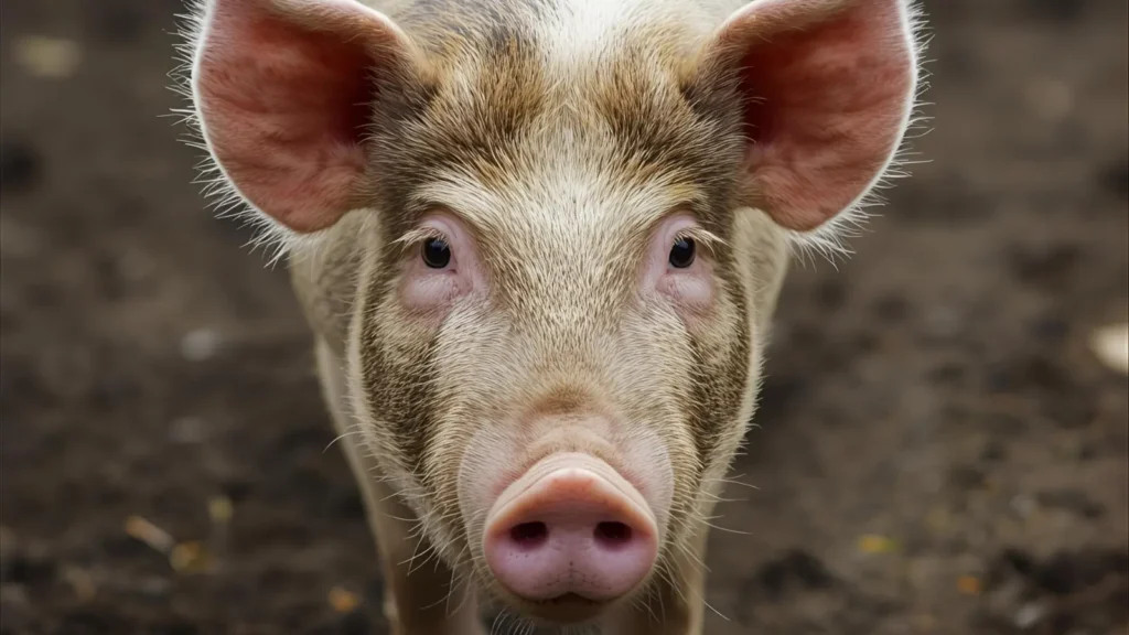 Pork Puns