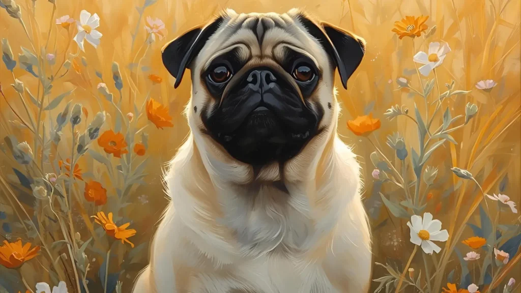 Pug Puns