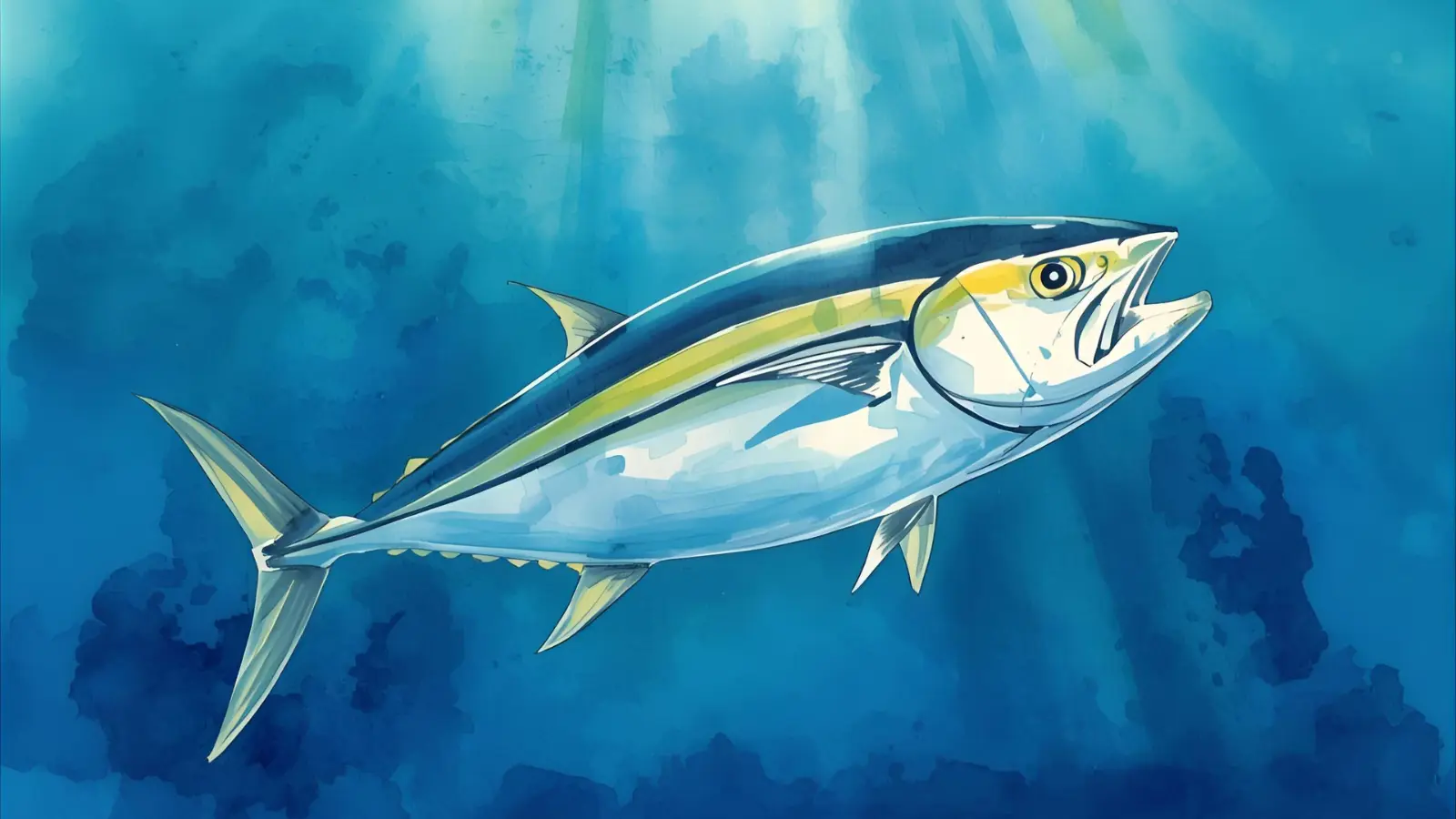 Tuna Puns