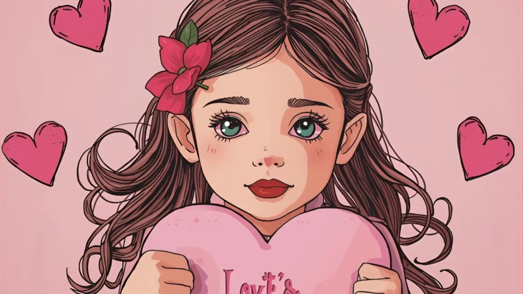 Valentine Puns for Kids