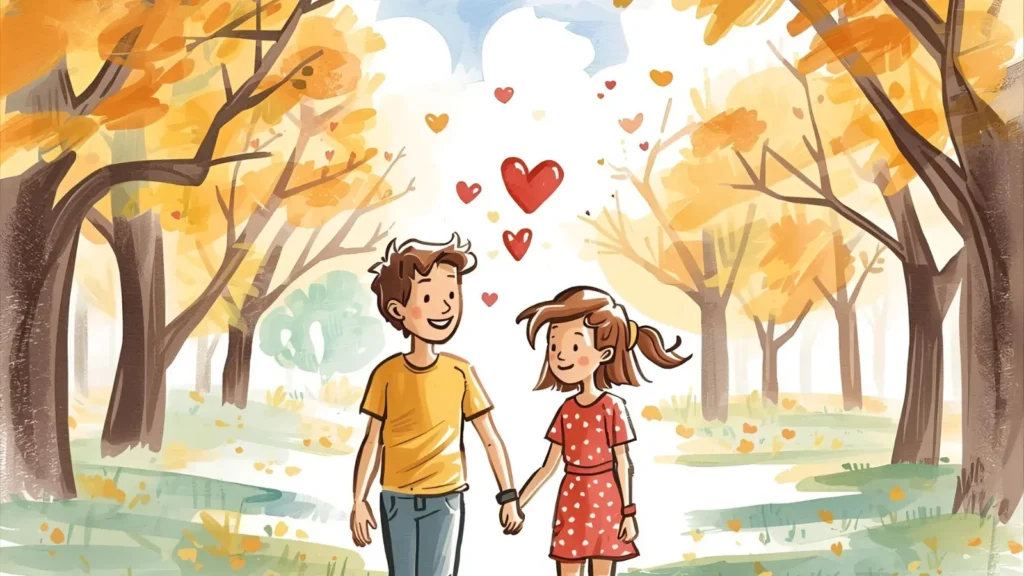 Valentines Puns for Kids