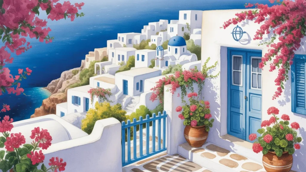 Words of Original Greece Puns