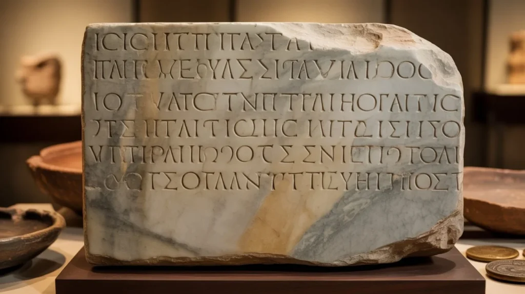 Words of Original Greece Puns