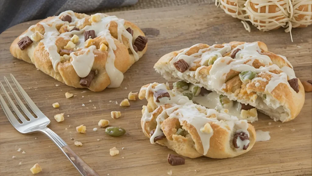 Words of Original Halloween Food Puns