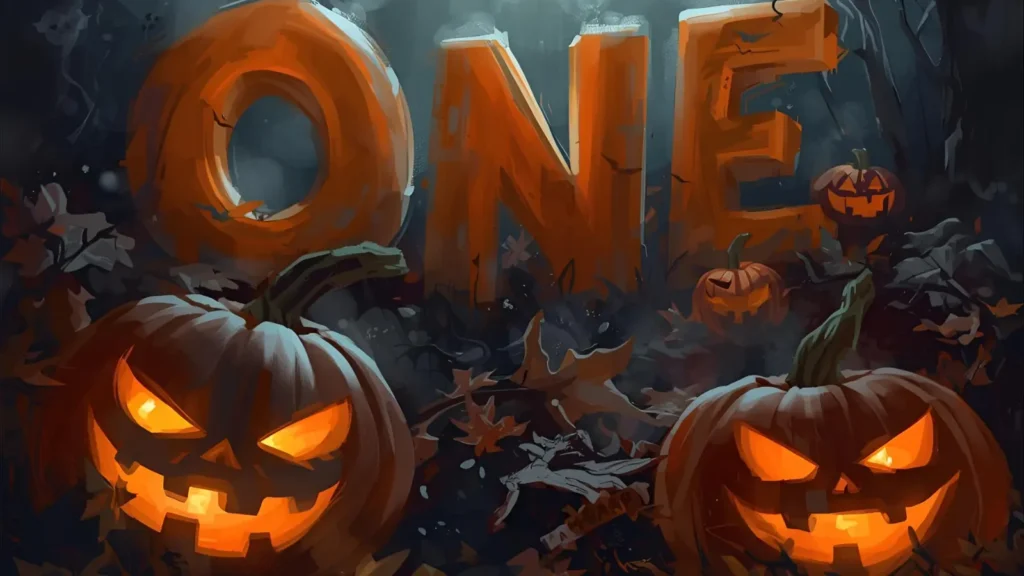 Words of Original Halloween Food Puns