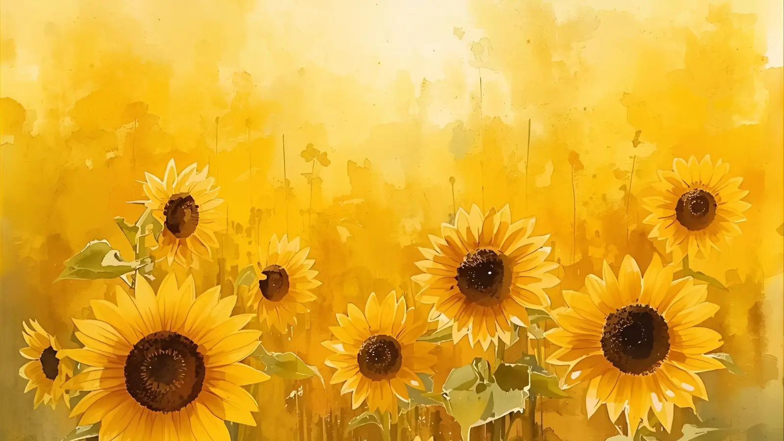 Yellow Puns