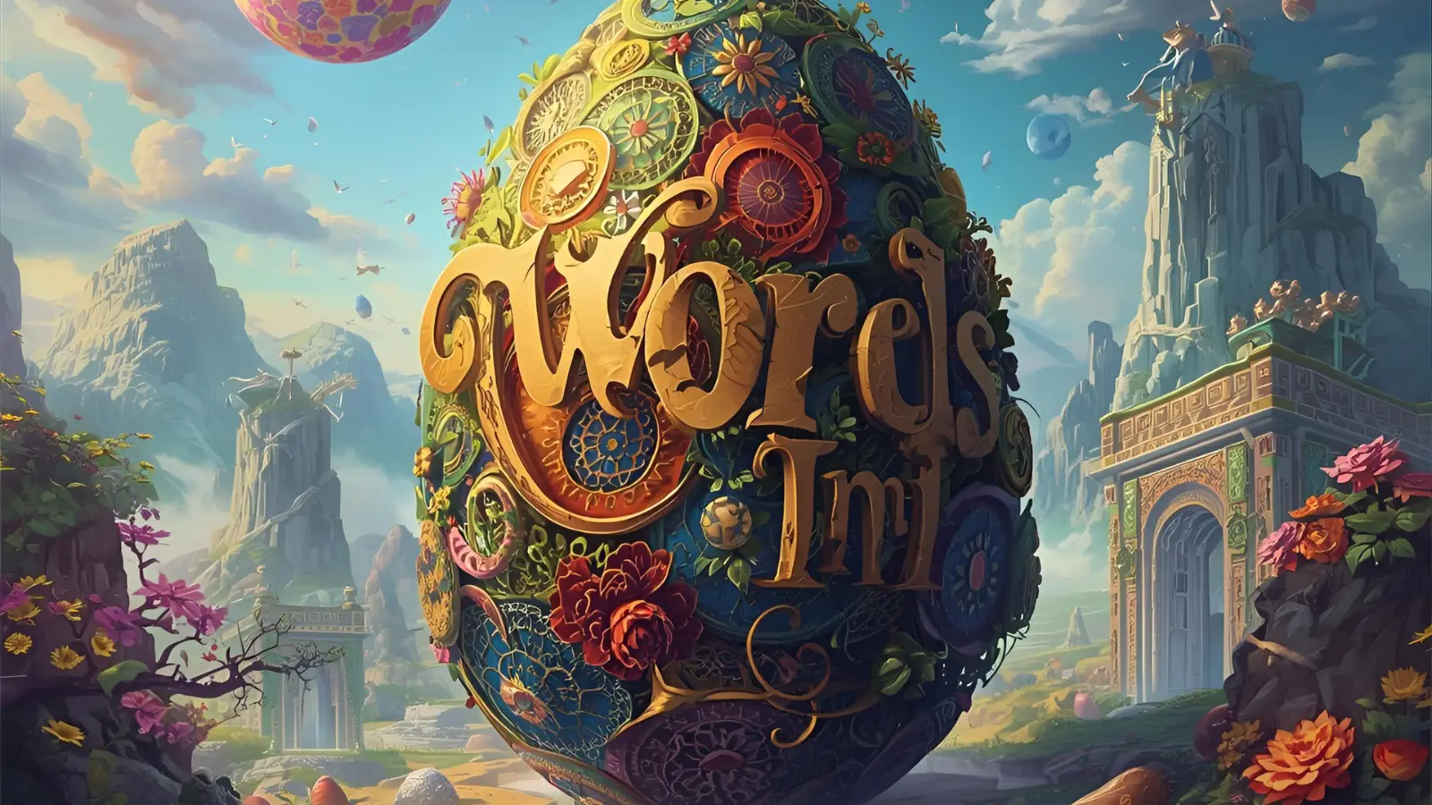 words Egg Puns