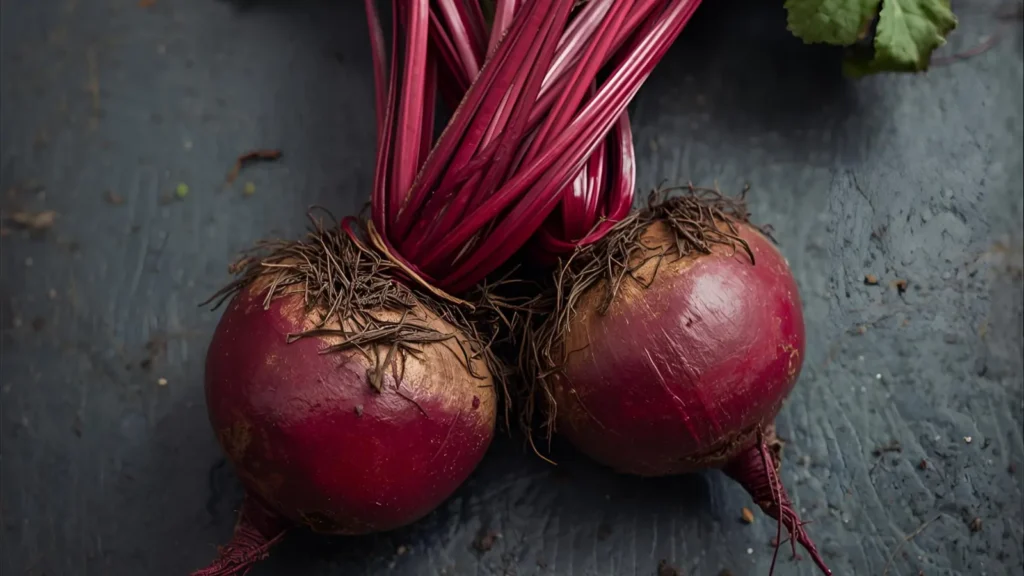 Beet Puns
