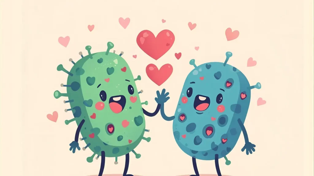 Biology Valentines Puns