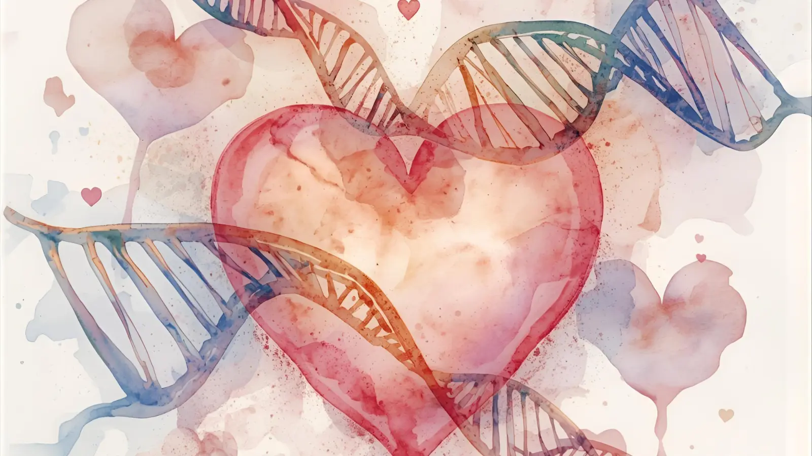 Biology Valentines Puns