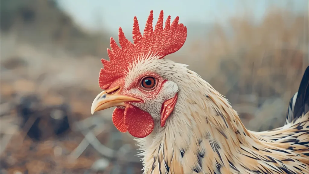 Chicken Name Puns