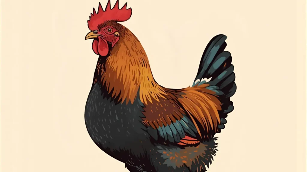 Chicken Name Puns