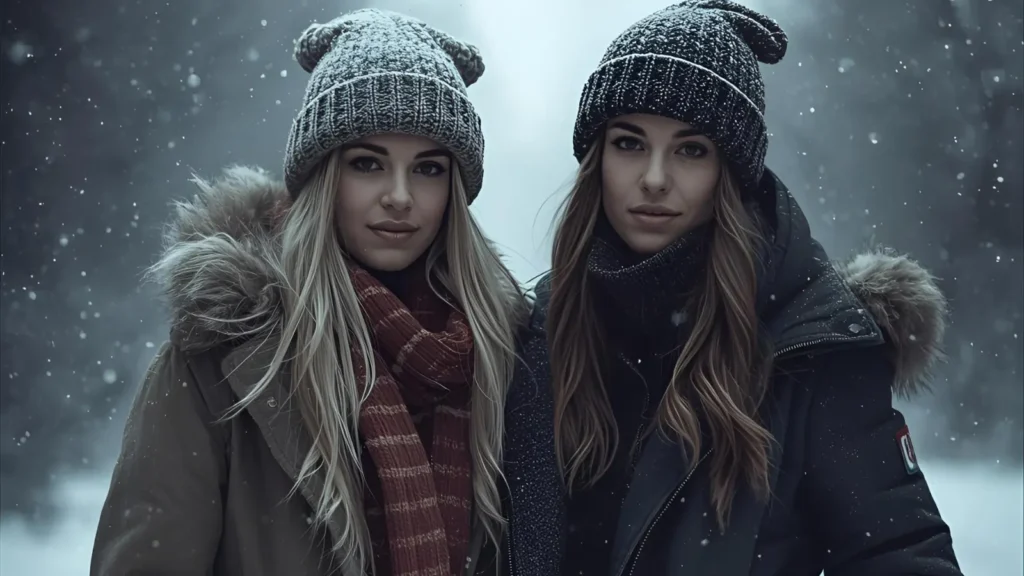 Cold Weather Puns