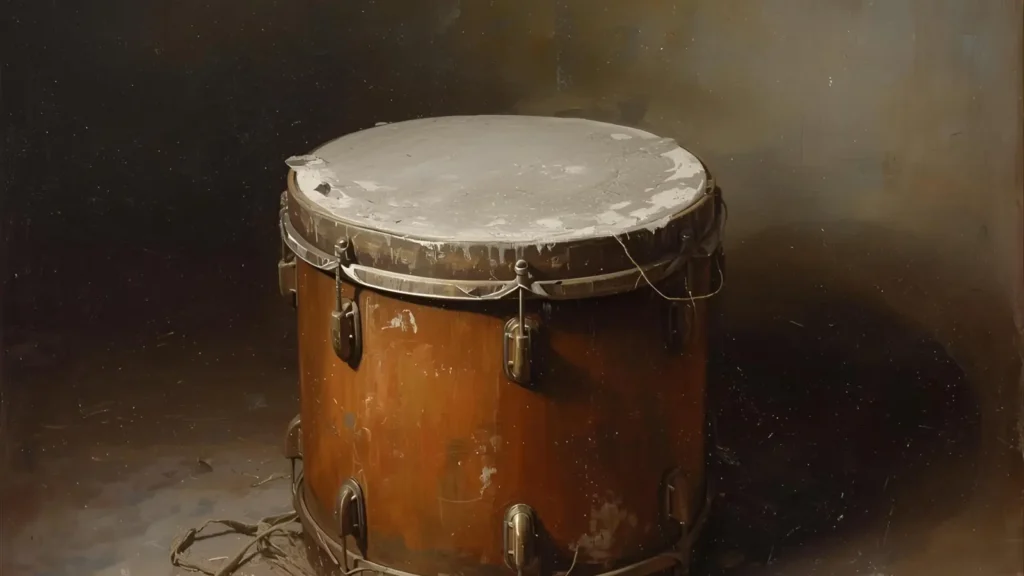 Drum Puns