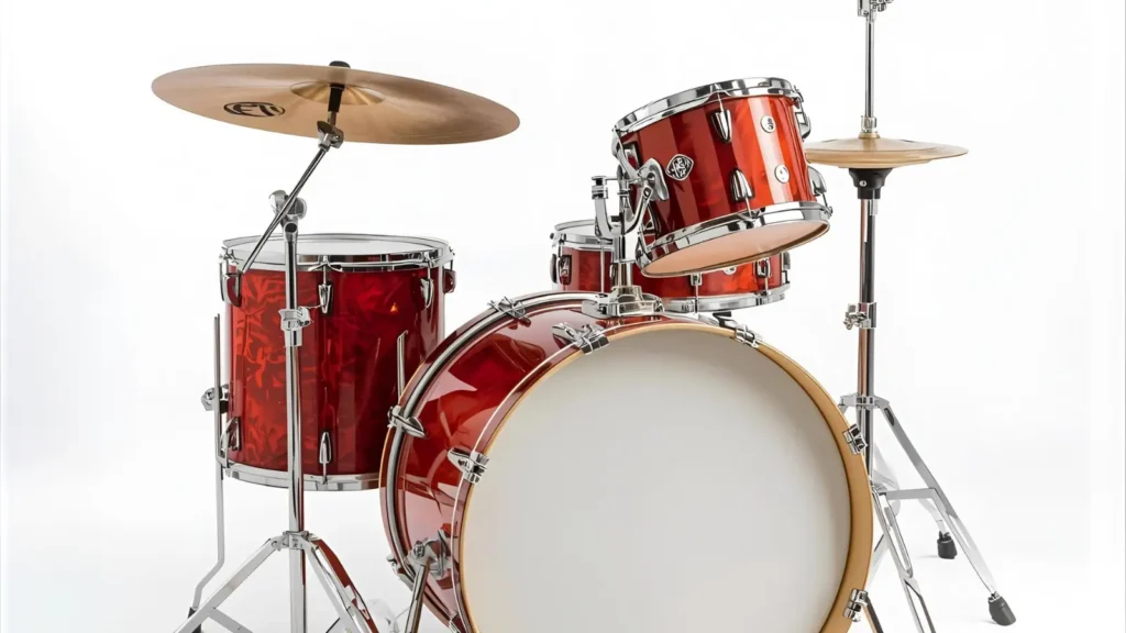 Drum Puns