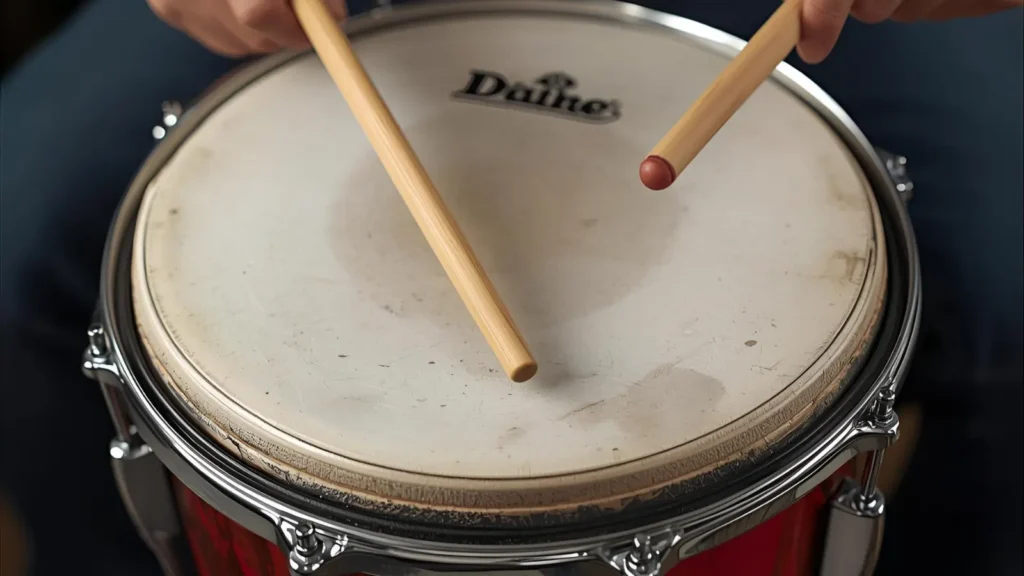 Drum Puns