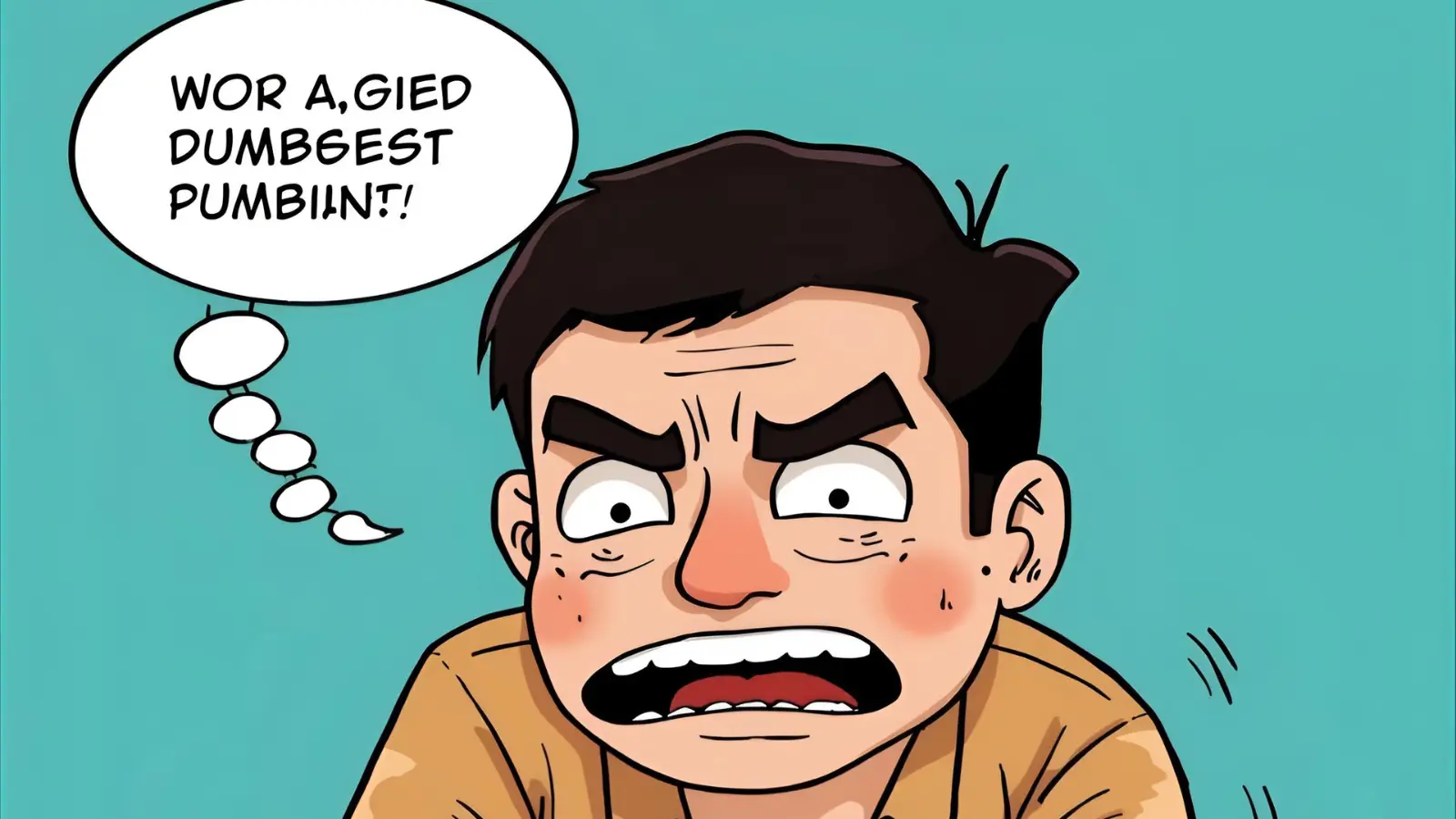 Dumbest Pick Up Lines