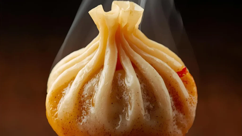 Dumpling Puns