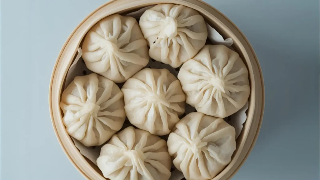 Dumpling Puns