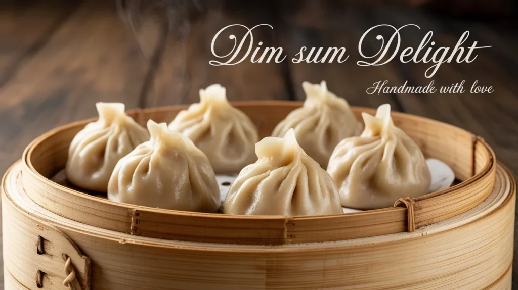 Dumpling Puns