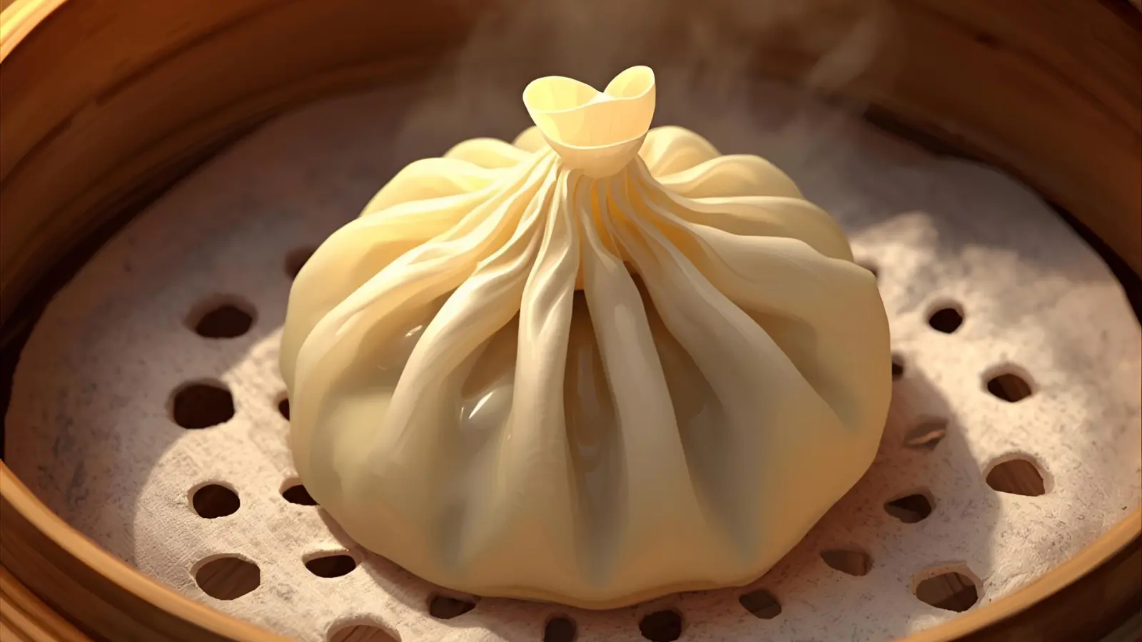 Dumpling Puns
