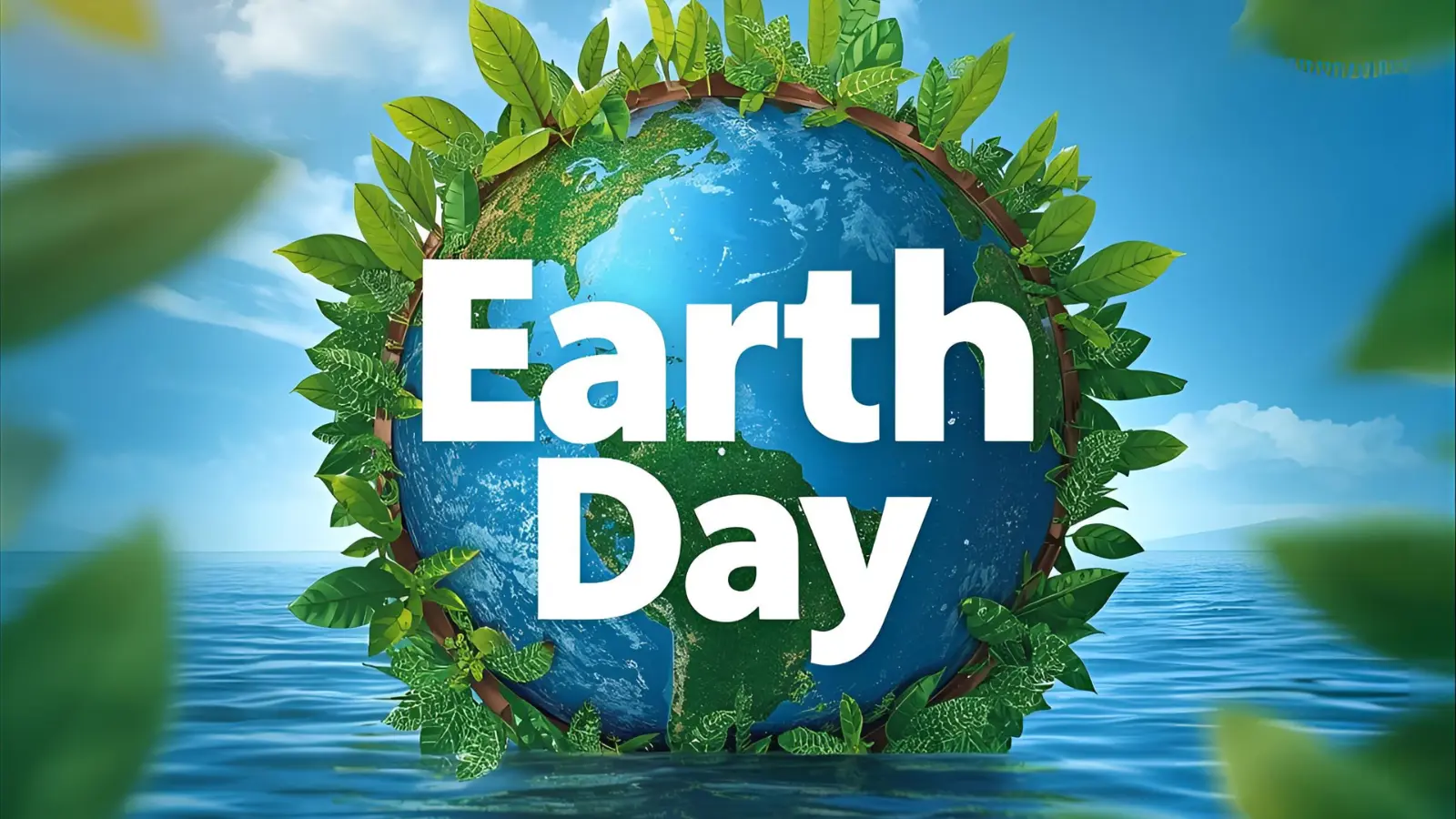 Earth Day Puns
