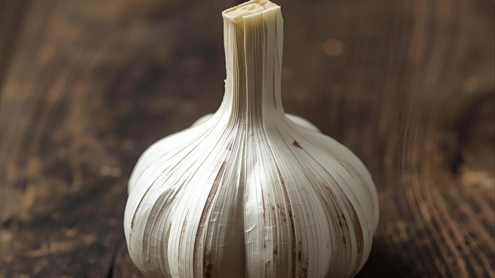 Garlic Puns