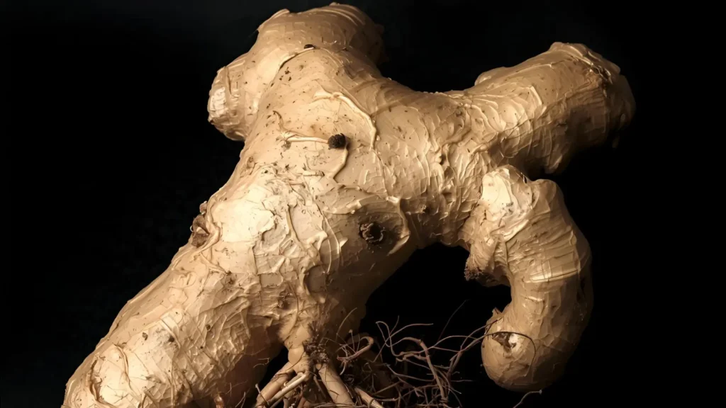 Ginger Pick Up Lines