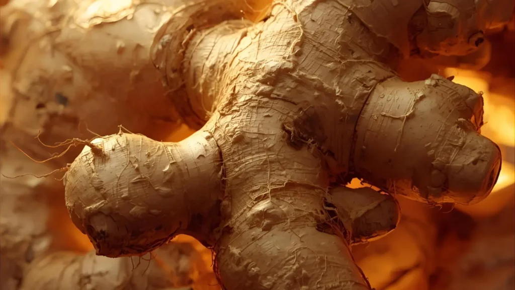 Ginger Pick Up Lines