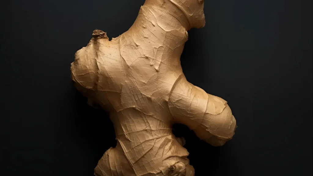 Ginger Pick Up Lines