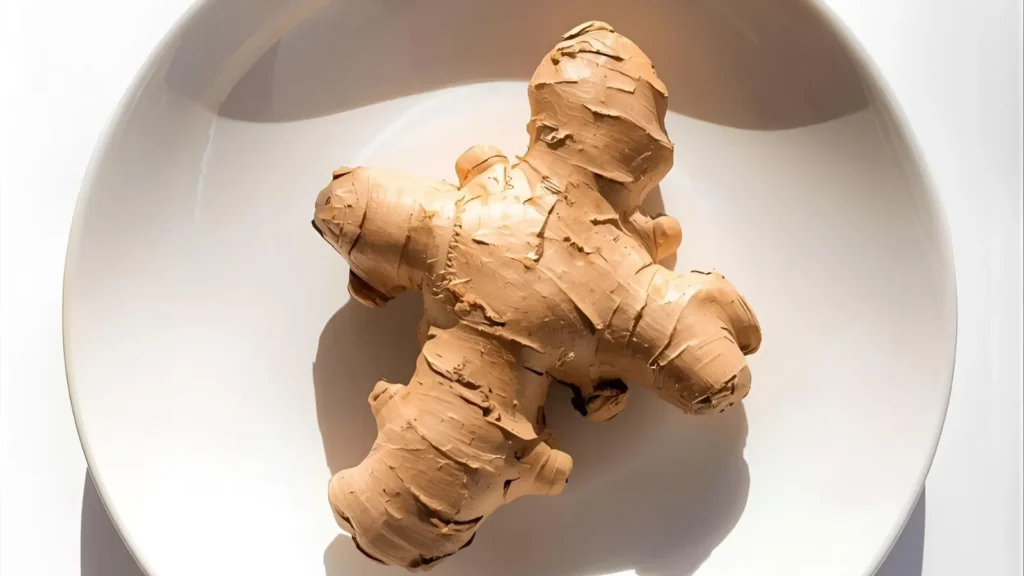 Ginger Pick Up Lines