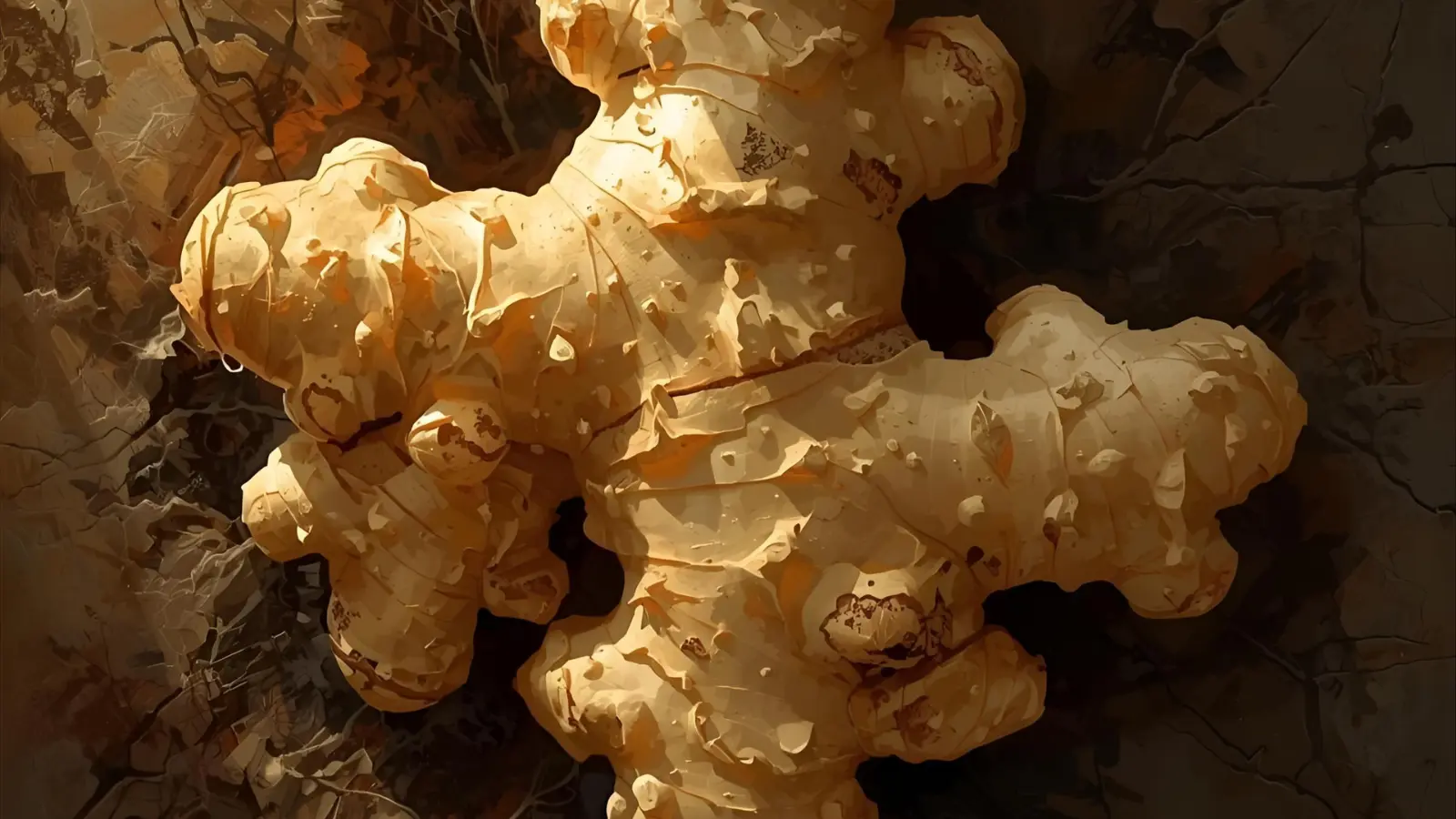 Ginger Pick Up Lines