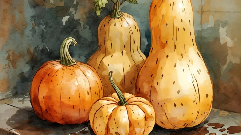 Gourd Puns