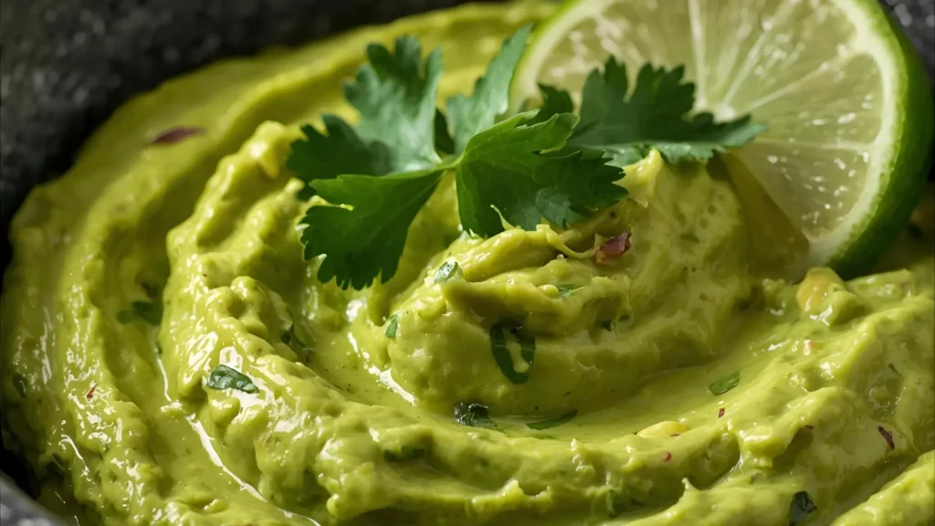 Guacamole Puns