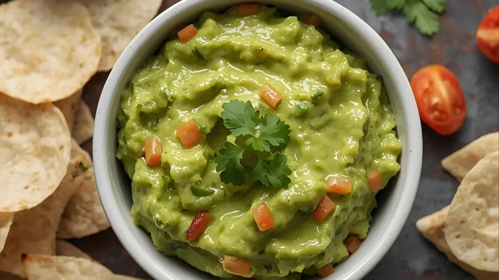 Guacamole Puns