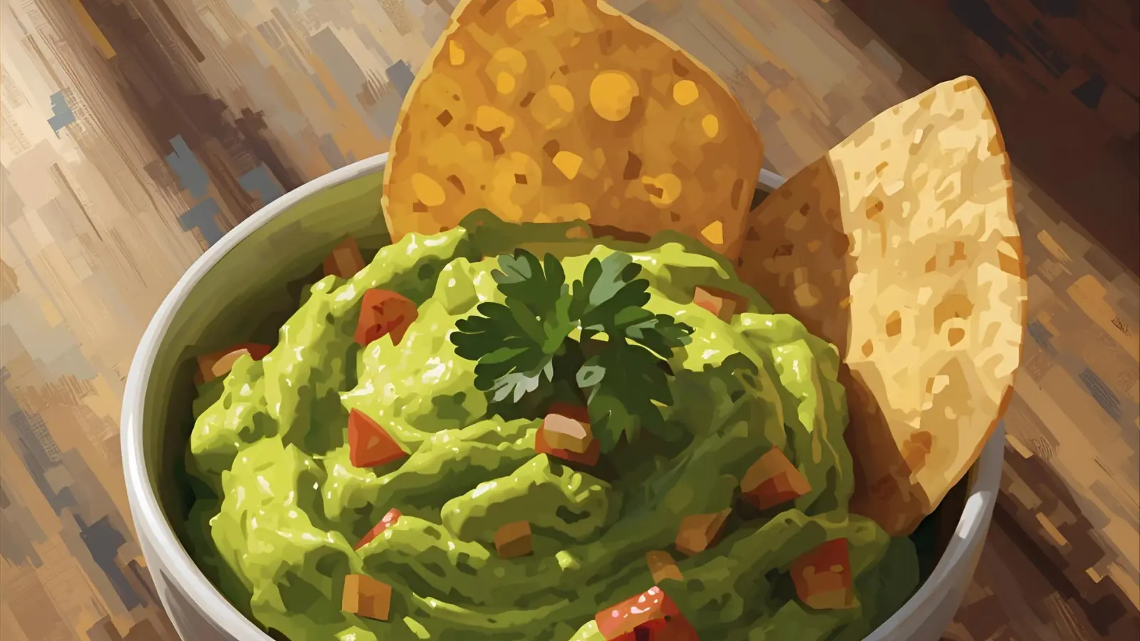 Guacamole Puns