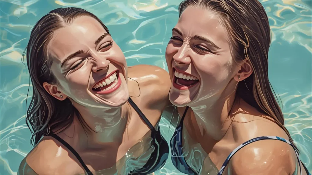 Hilarious Swim Puns
