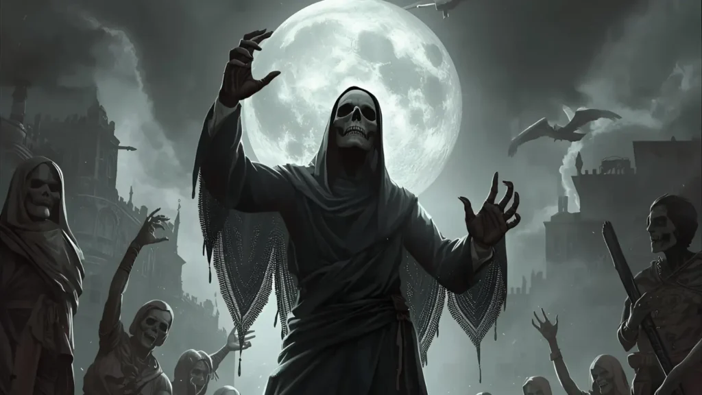 Horror Pick Up Lines