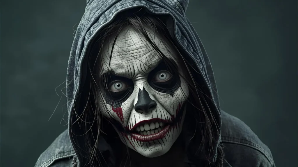 Horror Pick Up Lines