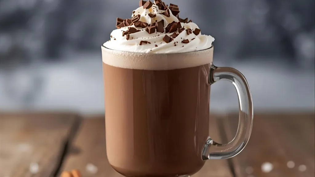 Hot Chocolate Puns